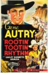 Rootin' Tootin' Rhythm Movie Streaming Online
