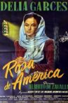 Rosa de América Movie Streaming Online