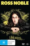 Ross Noble: Things Movie Streaming Online