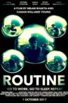 ROUTINE Movie Streaming Online