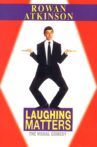 Rowan Atkinson: Laughing Matters Movie Streaming Online
