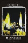 Roxette: MTV Unplugged Movie Streaming Online
