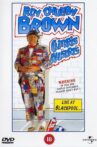 Roy Chubby Brown: Clitoris Allsorts - Live at Blackpool Movie Streaming Online