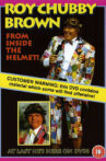 Roy Chubby Brown: From Inside the Helmet Movie Streaming Online