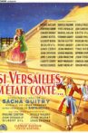 Royal Affairs in Versailles Movie Streaming Online