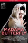 Royal Opera House: Madama Butterfly Movie Streaming Online