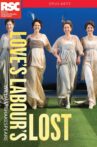 RSC Live: Love's Labour's Lost Movie Streaming Online