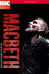 RSC Live: Macbeth Movie Streaming Online