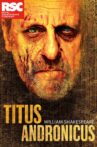 RSC Live: Titus Andronicus Movie Streaming Online