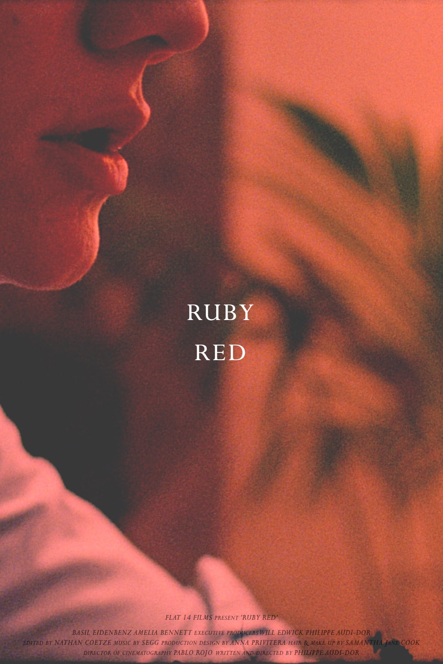 Ruby Red Movie Streaming Online Watch