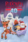 Rudolph the Red-Nosed Reindeer 4D Movie Streaming Online