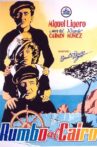 Rumbo al Cairo Movie Streaming Online