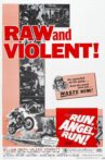 Run, Angel, Run! Movie Streaming Online