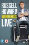 Russell Howard: Wonderbox Movie Streaming Online