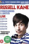 Russell Kane: Smokescreens and Castles Live Movie Streaming Online