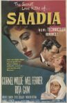 Saadia Movie Streaming Online