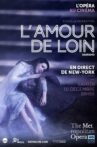 Saariaho: L’Amour de Loin Movie Streaming Online