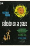 Sábado en la playa Movie Streaming Online