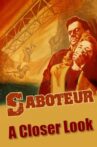 Saboteur: A Closer Look Movie Streaming Online