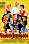 Sacrée Jeunesse Movie Streaming Online
