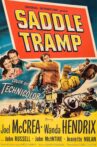 Saddle Tramp Movie Streaming Online
