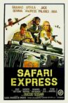 Safari Express Movie Streaming Online