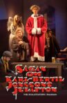 Sagan om Karl-Bertil Jonssons julafton Movie Streaming Online