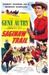Saginaw Trail Movie Streaming Online