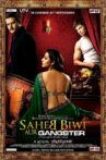 Saheb Biwi Aur Gangster Movie Streaming Online