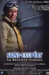 Saint-Exupéry - La Dernière Mission Movie Streaming Online