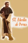 Saint Martin de Porres Movie Streaming Online