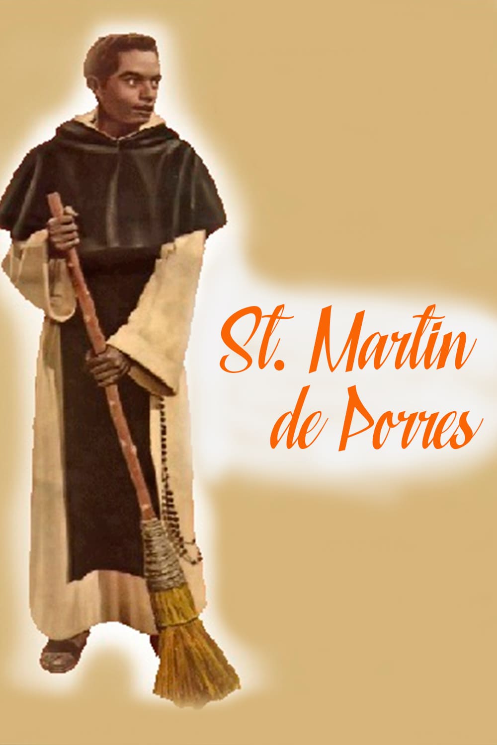 Saint Martin de Porres Spanish Movie Streaming Online Watch Saint Martin de Porres Spanish Movie Streaming Online Watch
