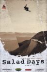 Salad Days (TGR) Movie Streaming Online
