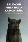 Salió con prisa hacia la montaña Movie Streaming Online