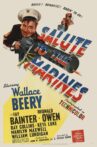 Salute to the Marines Movie Streaming Online
