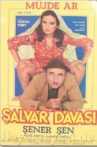 Şalvar Davası Movie Streaming Online