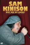 Sam Kinison: Why Did We Laugh? Movie Streaming Online