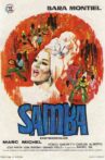Samba Movie Streaming Online