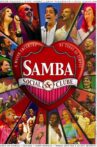 Samba Social Clube - Vol. 1 Movie Streaming Online