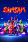 SamSam Movie Streaming Online