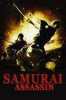 Samurai Assassin Movie Streaming Online