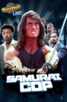 Samurai Cop Movie Streaming Online