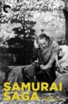 Samurai Saga Movie Streaming Online