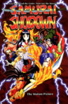 Samurai Shodown: The Motion Picture Movie Streaming Online