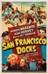 San Francisco Docks Movie Streaming Online