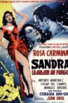 Sandra, the Woman of Fire Movie Streaming Online