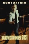 Sandwich Runner 2051 Movie Streaming Online