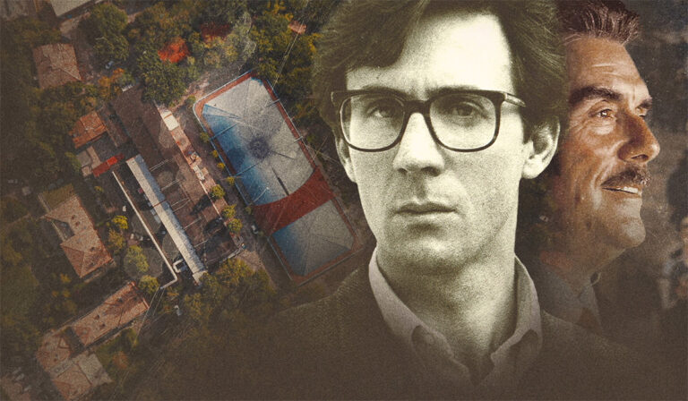 Sanpa: Netflix’s First Ever Italian Documentary