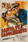 Santa Fe Saddlemates Movie Streaming Online