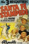 Santa Fe Stampede Movie Streaming Online